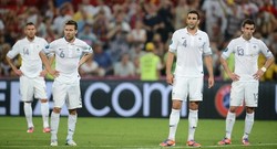 Cabaye Tampik Rumor Perpecahan di Timnas Prancis