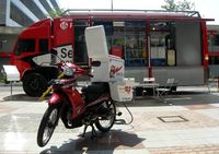 Bengkel Keliling Mitsubishi