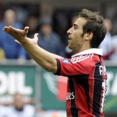 Flamini Tak Jadi Tinggalkan Milan