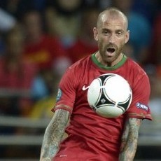 Meireles Enggan Tanggapi Rumor Napoli