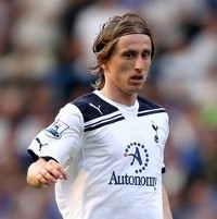 Ivanovic: Bergabunglah dengan Chelsea, Modric