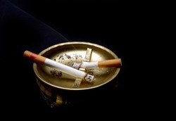 Merokok Sebelum Bercinta Hasilkan Anak yang Penyakitan