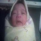 Chytra Kandita Rahman, 1 Bulan; Perempuan; f