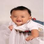 Daffa Hafizh Firdaus, 6 Bulan; Lelaki; m