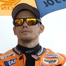 Stoner Bidik Hasil Positif