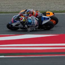 Honda dan Yamaha Hancurkan MotoGP