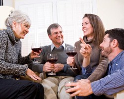  6 Topik Terlarang untuk Dibicarakan dengan Orangtua Kekasih