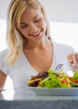 5 Mitos Diet Ini Membuat Badan Tak Sehat