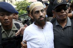 Umar Patek Terima Vonis 20 Tahun Bui karena Merasa Bertanggung Jawab