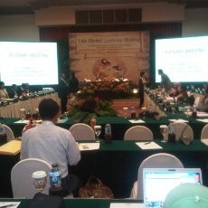 Lindungi Kekayaan Budaya, Indonesia Butuh Payung Hukum Internasional