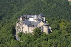 Mencari Jejak Putri Salju Sampai Rapunzel di Jerman