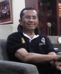 Dahlan Iskan: Pertamina Siapkan Rp 2 Triliun Buat Smartcard