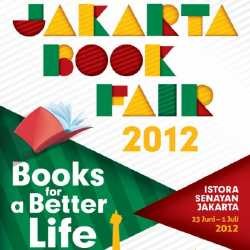 Apa yang Menarik di Jakarta Book Fair 2012?
