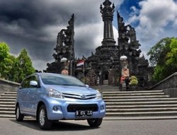 Daihatsu Xenia Lebih Boros Pakai Pertamax?