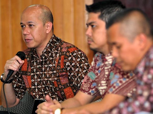 Trisakti Gelar Seminar Teknologi Informasi