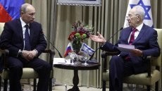 Putin Ingatkan Israel Akan Menyesal Jika Serang Iran