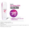 Smartfren Connex EVO & USB Modem Smartfren EV-DO Rev. B CE81B