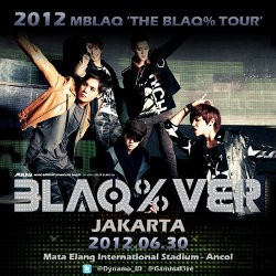 Yuk, Jemput MBLAQ di Bandara Soekarno-Hatta!