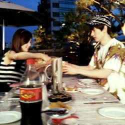 Eunhyuk Canggung Berduaan dengan Seohyun