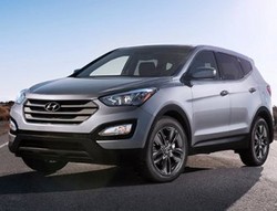 Hyundai Santa Fe Segera Hadir