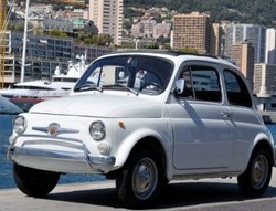 Wah, Mobil Pangeran Monako Dilelang