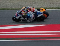 Honda dan Yamaha Rusak MotoGP