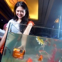 Kiat Membeli Kamera Tahan Banting