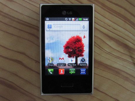 LG Optimus L3