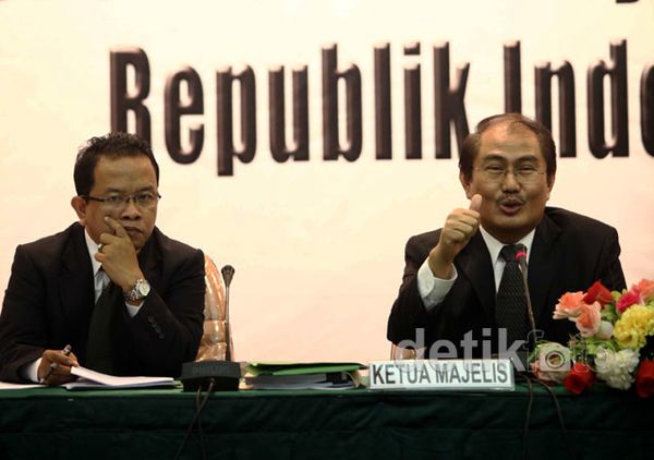 Kisruh DPT Pilgub Jakarta Mulai Didalami
