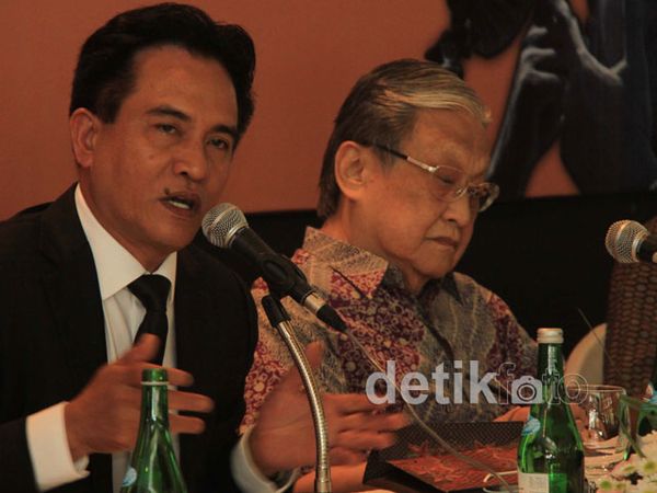 Sarasehan Kebangsaan Bung Karno