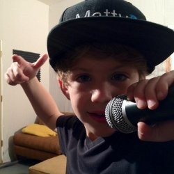 Ini Dia Komentar Matty B Soal Rap