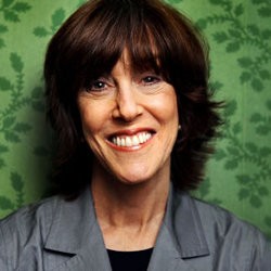 Si Jenius Humor Nora Ephron Meninggal Dunia