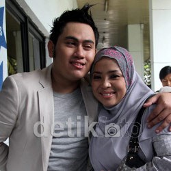 Pernikahan Supermewah Nassar KDI Akhirnya Tercapai