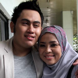 Akan Semewah Apa Pernikahan 4 Miliar Muzdhalifah & Nassar KDI?