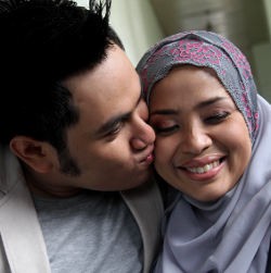 Pesta Penikahan Nassar KDI & Muzdhalifah Siap Pecahkan Rekor