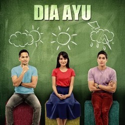 Teuku Wisnu & Shireen Sungkar Kembali Berpasangan di Sinetron Dia Ayu