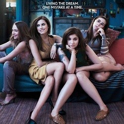 GIRLS, Versi Remaja Sex and the City?