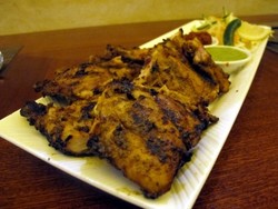 Nikmati Sensasi Kebab India Asli di Sailendra