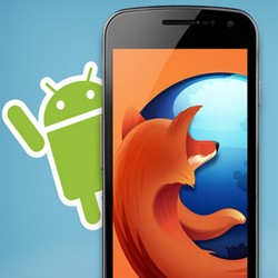 Firefox di Android Diklaim Lebih Ngebut