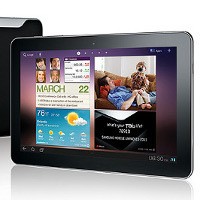 Desain Mirip iPad, Galaxy Tab 10.1 Dicekal