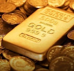 Ini Dia 10 Negara Pemilik Emas Terbanyak