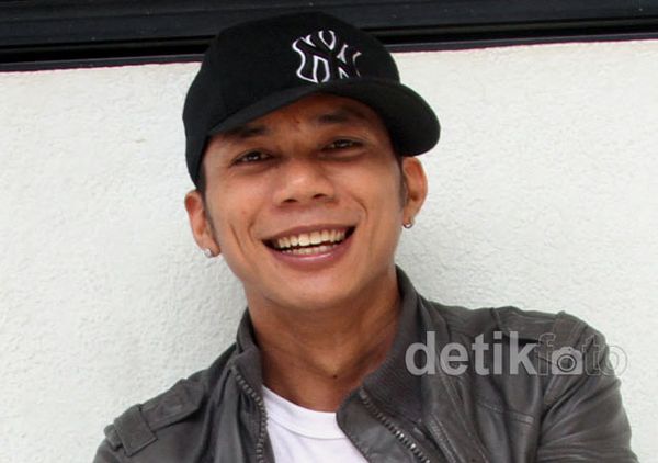 Norman Kamaru Siap Nikah 