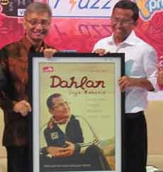 Dahlan Iskan: Jadi Presiden Itu Takdir
