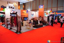 Banjir Hadiah Indonesia Banking Expo 2012 di JCC