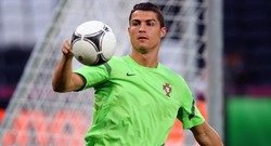 Spanyol Tahu Cara Matikan Ronaldo