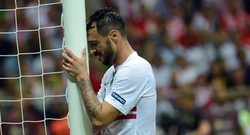 Almeida Akhirnya Muncul di Polandia-Ukraina