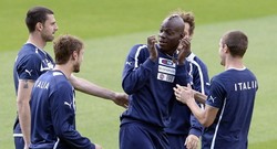 Zoff: Jerman Harus Waspadai Italia