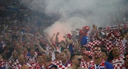 UEFA Denda Kroasia & Portugal