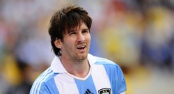 Spanyol Cuma Kurang Messi