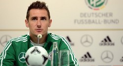 Jerman Kantongi Kelemahan Italia